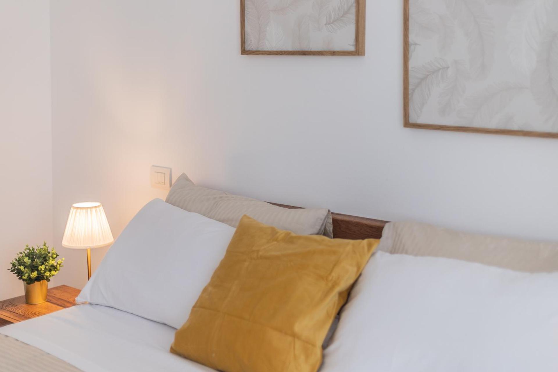 Juliet'S Dream Suite - City Center Βερόνα Εξωτερικό φωτογραφία