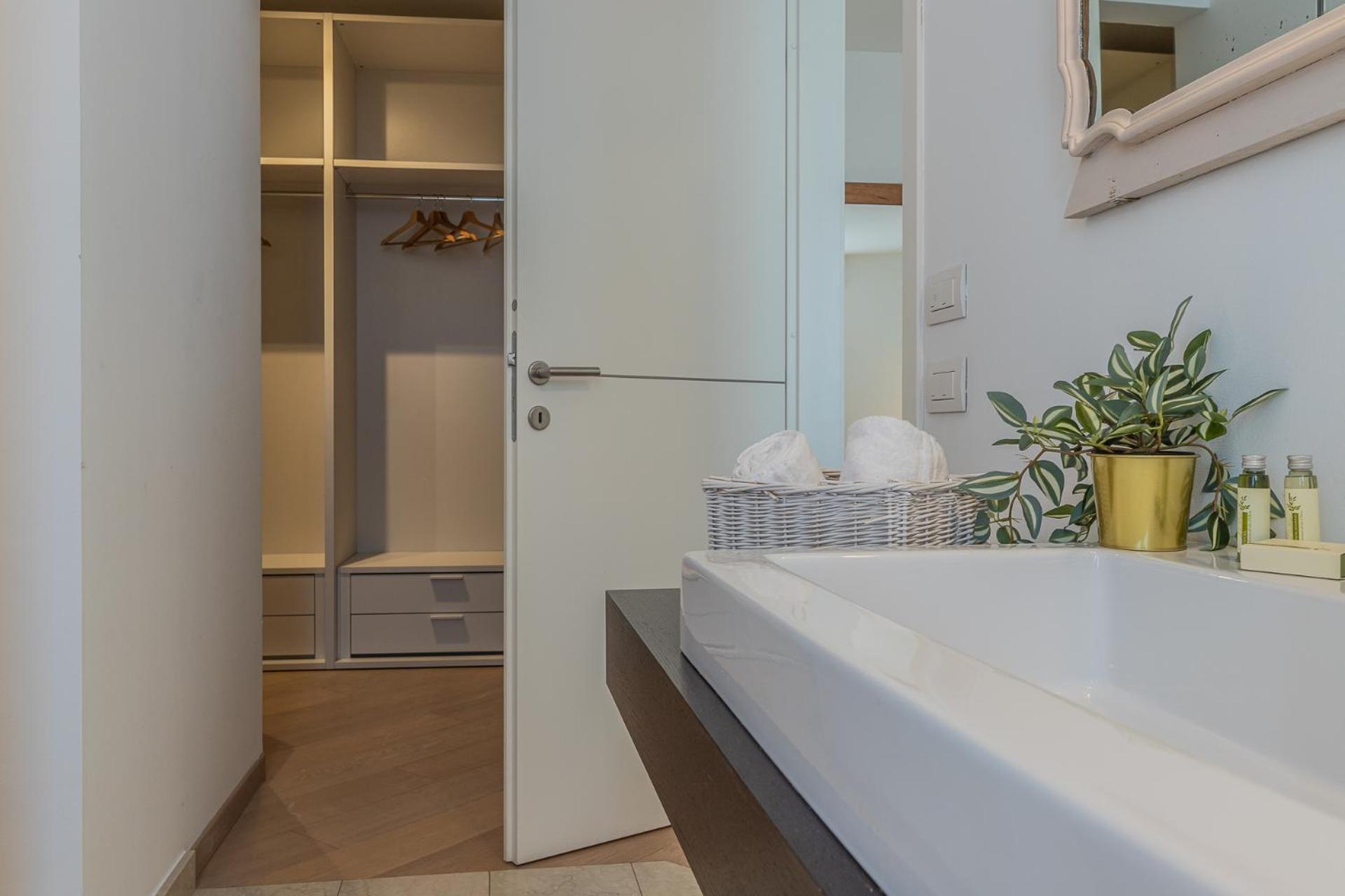 Juliet'S Dream Suite - City Center Βερόνα Εξωτερικό φωτογραφία
