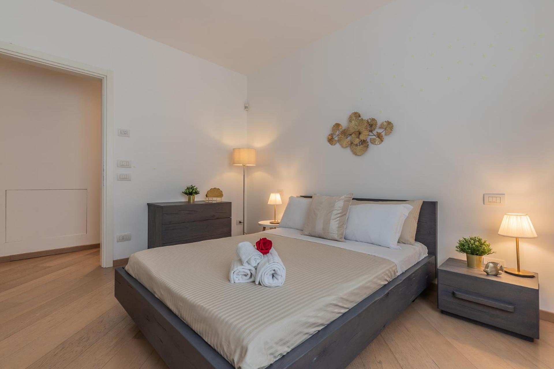 Juliet'S Dream Suite - City Center Βερόνα Εξωτερικό φωτογραφία