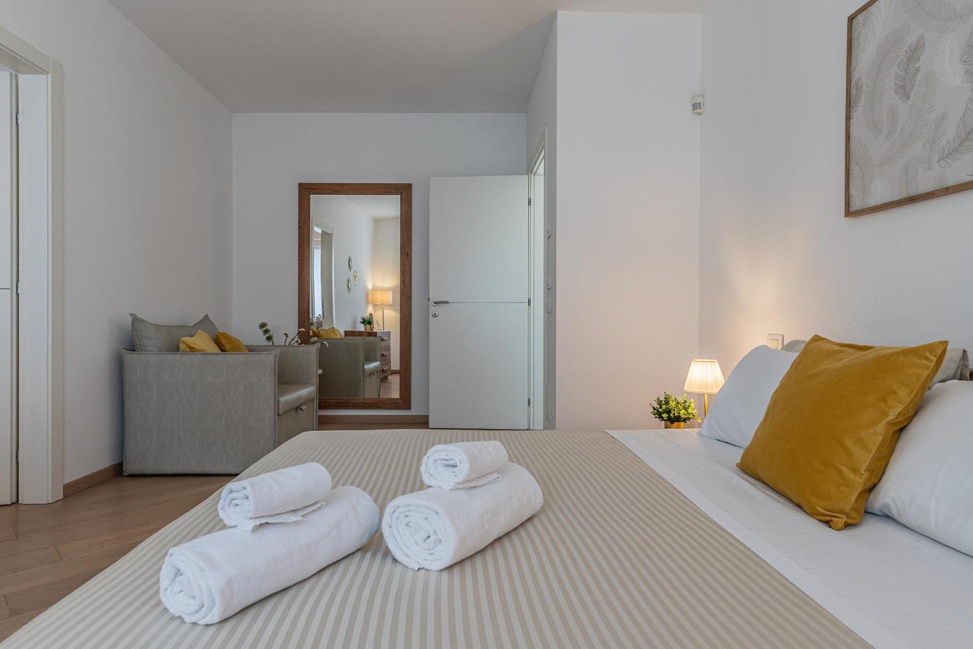 Juliet'S Dream Suite - City Center Βερόνα Εξωτερικό φωτογραφία
