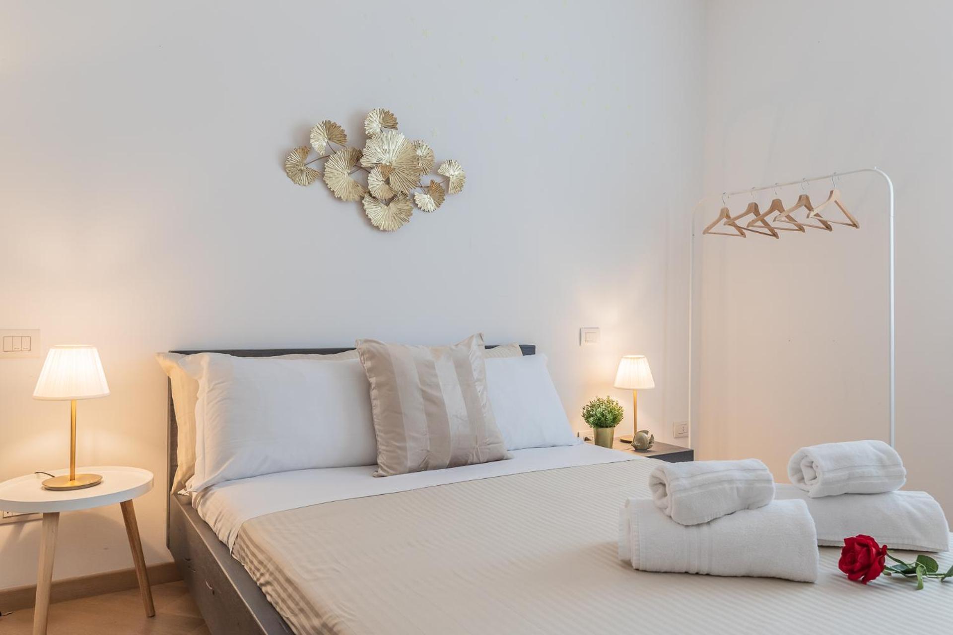 Juliet'S Dream Suite - City Center Βερόνα Εξωτερικό φωτογραφία