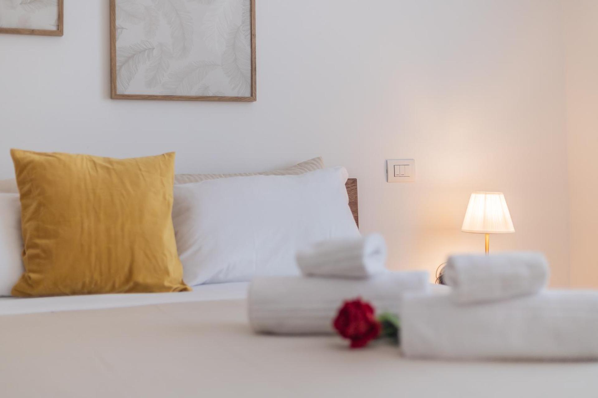 Juliet'S Dream Suite - City Center Βερόνα Εξωτερικό φωτογραφία