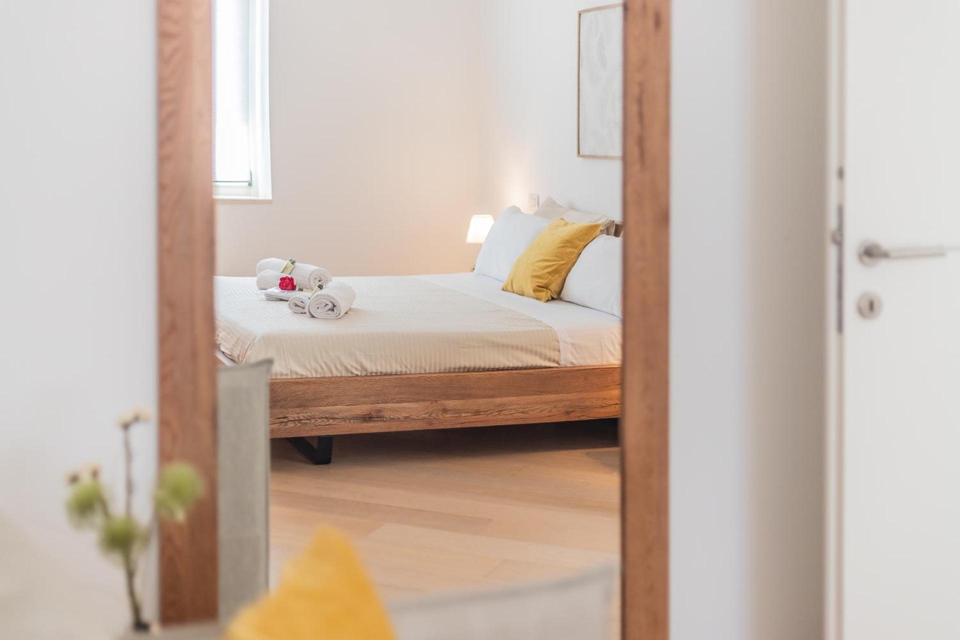Juliet'S Dream Suite - City Center Βερόνα Εξωτερικό φωτογραφία