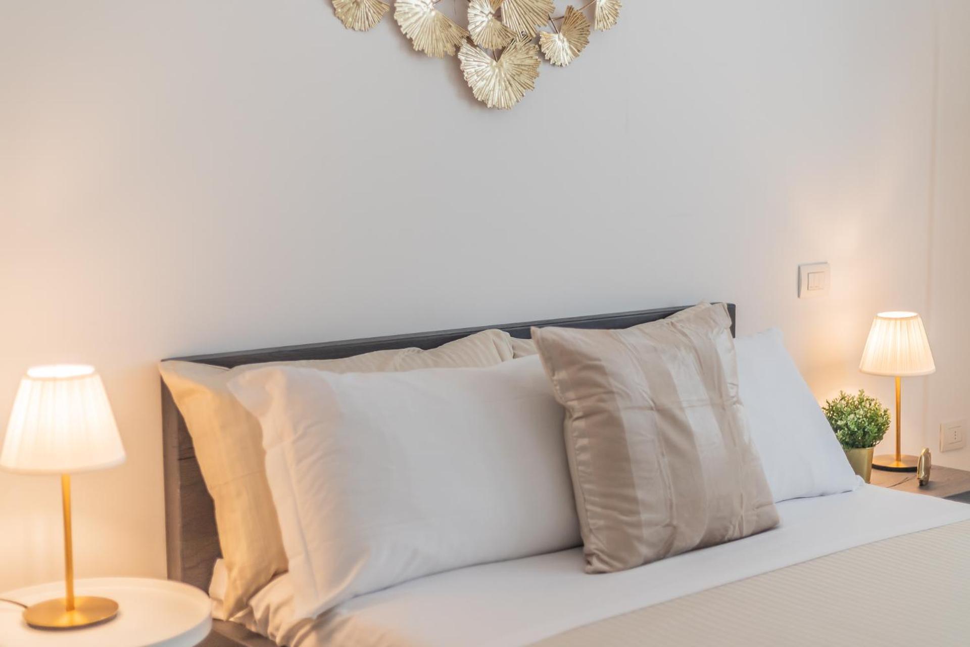 Juliet'S Dream Suite - City Center Βερόνα Εξωτερικό φωτογραφία