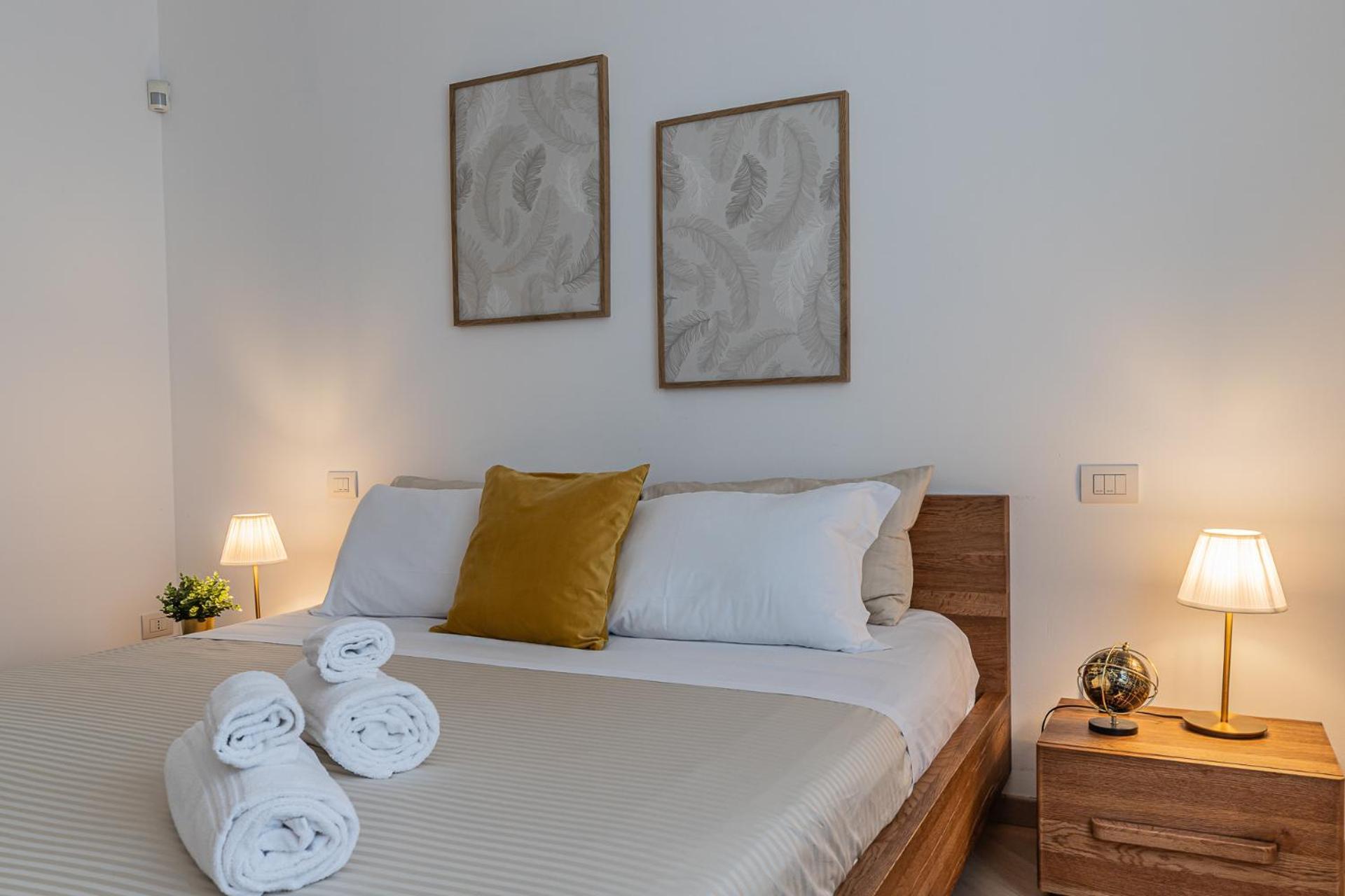 Juliet'S Dream Suite - City Center Βερόνα Εξωτερικό φωτογραφία
