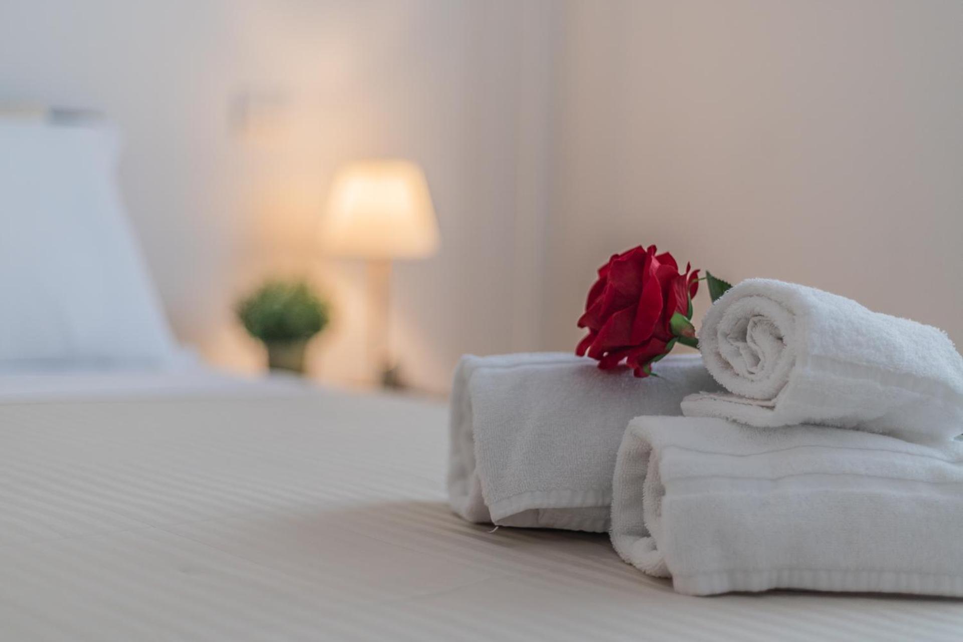 Juliet'S Dream Suite - City Center Βερόνα Εξωτερικό φωτογραφία
